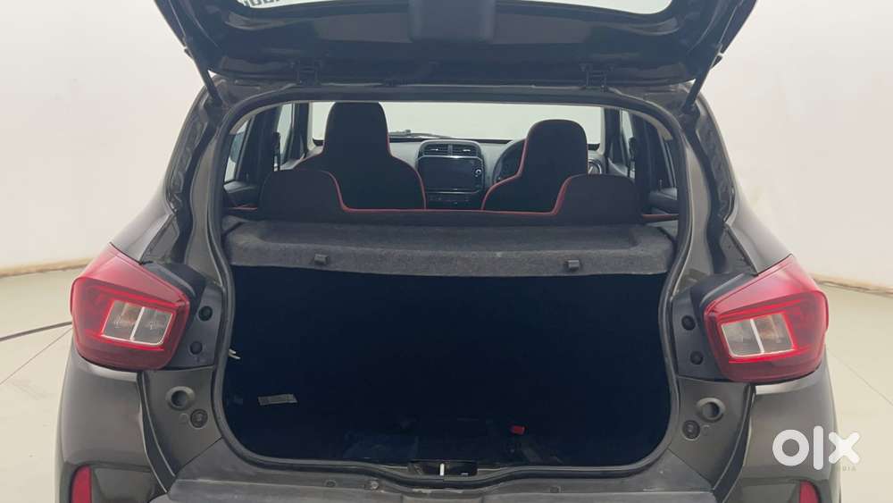 Renault Kwid Rxt 1.0, 2023, Petrol