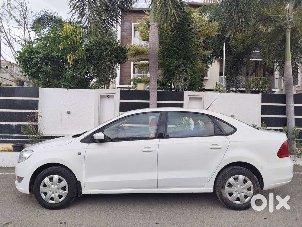 Skoda Rapid, 2012, Diesel
