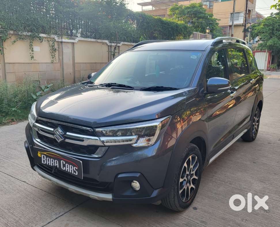Maruti Suzuki Xl6 1.5 Zeta Mt, 2022, Petrol