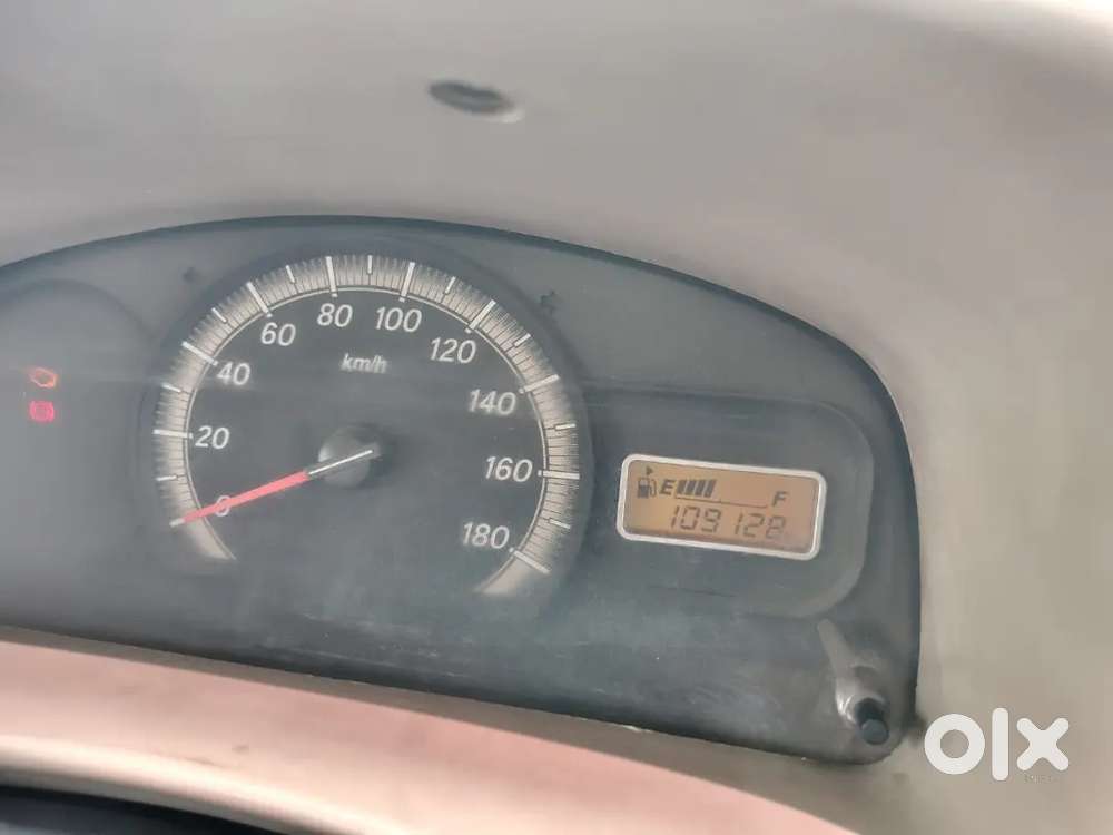Maruti Suzuki Eeco 2018 Lpg Good Condition