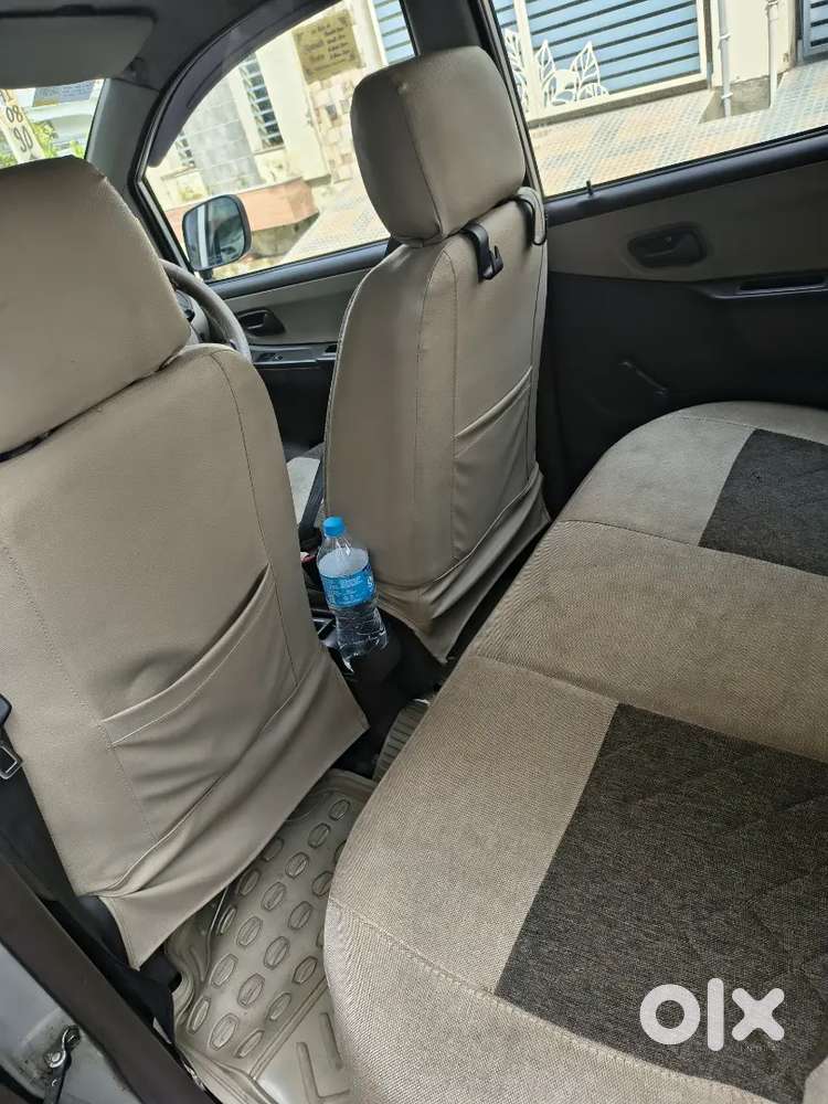Maruti Suzuki Zen Estilo 2013 Cng & Petrol Well Maintained