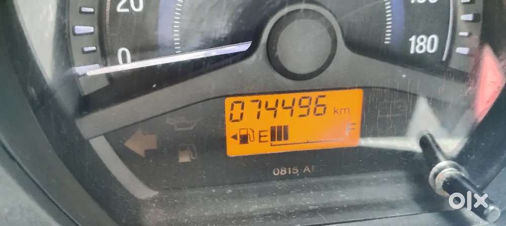 Honda Brio 2015 Petrol 74500 Km Driven