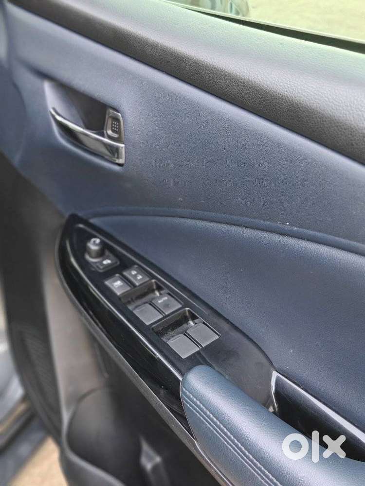 Maruti Suzuki Baleno