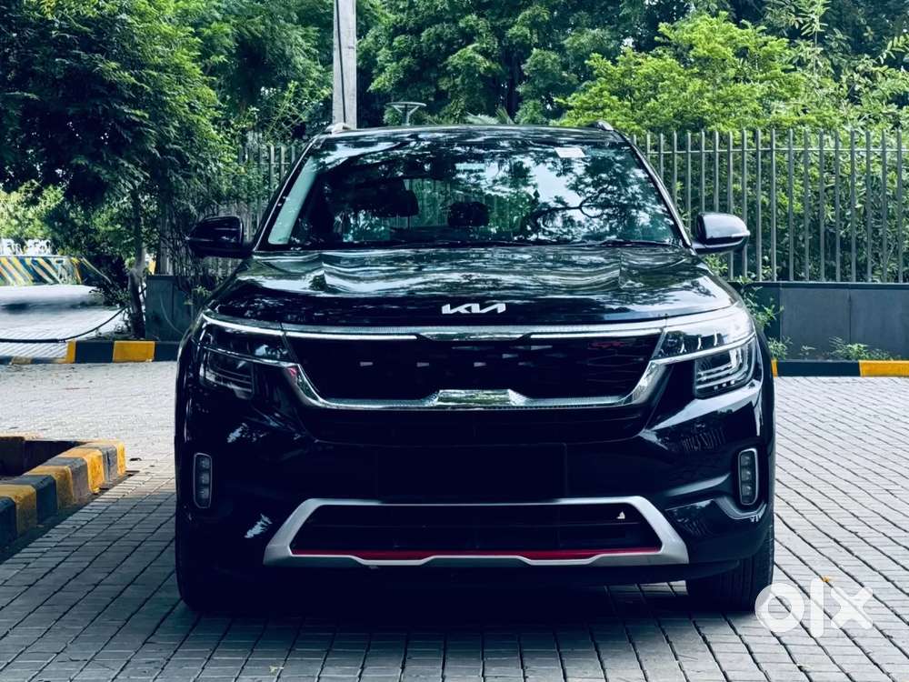 Kia Seltos Gtx Plus, 2023, Diesel