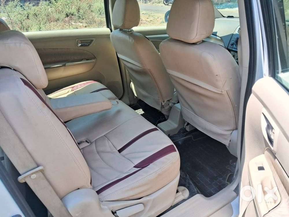 Maruti Suzuki Ertiga 2012-2015 Zxi, 2013