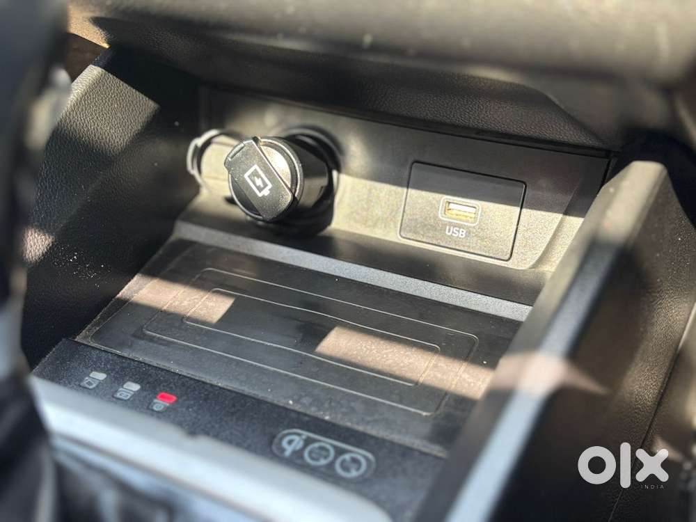 Hyundai Creta 1.6 Sx Automatic, 2019, Diesel