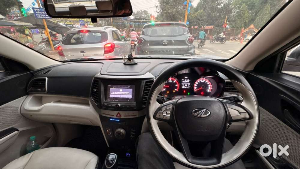 Mahindra Xuv300 Diesel 2021