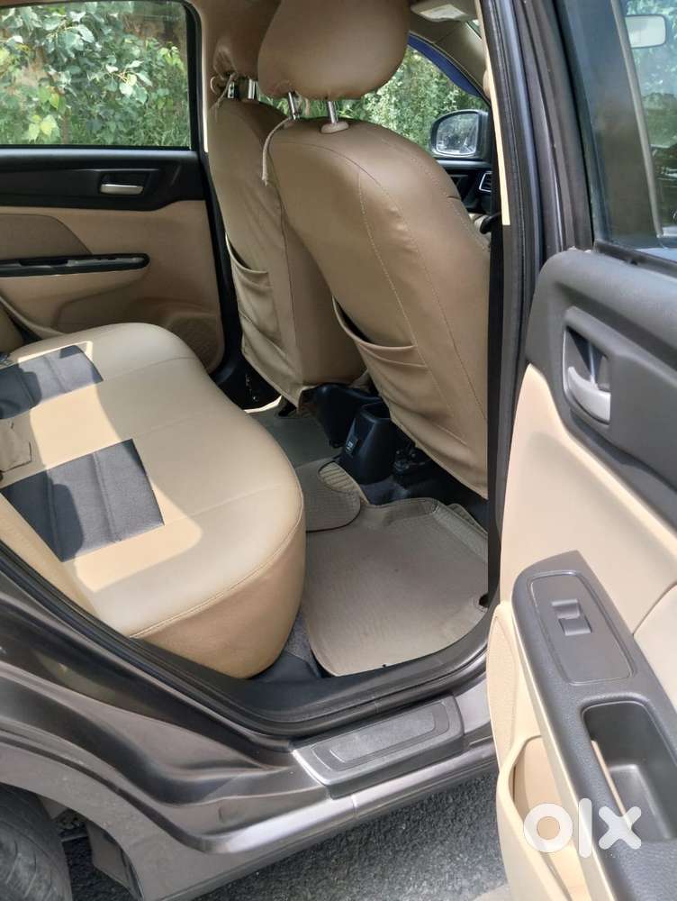 Honda Amaze S 1.2 Petrol Mt, 2019, Petrol