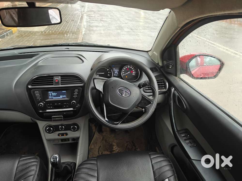 Tata Tiago Xz Diesel, 2019, Diesel