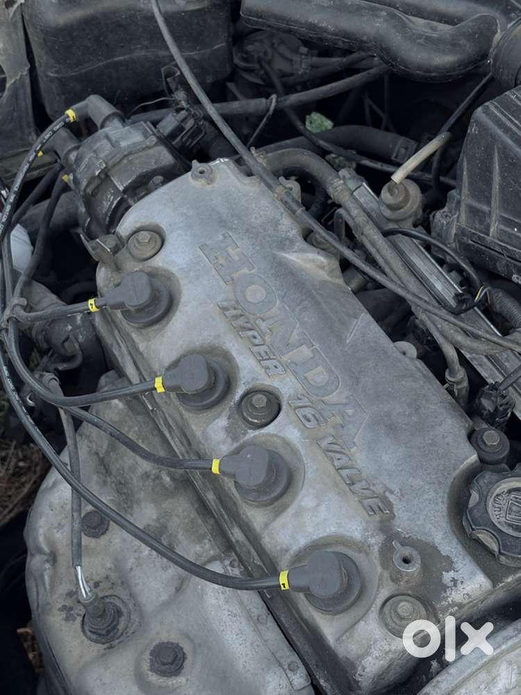 Honda City 2003 Petrol