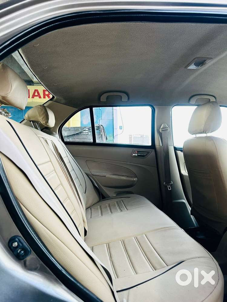 Maruti Suzuki Swift Dzire Vdi Bsiv, 2016, Diesel