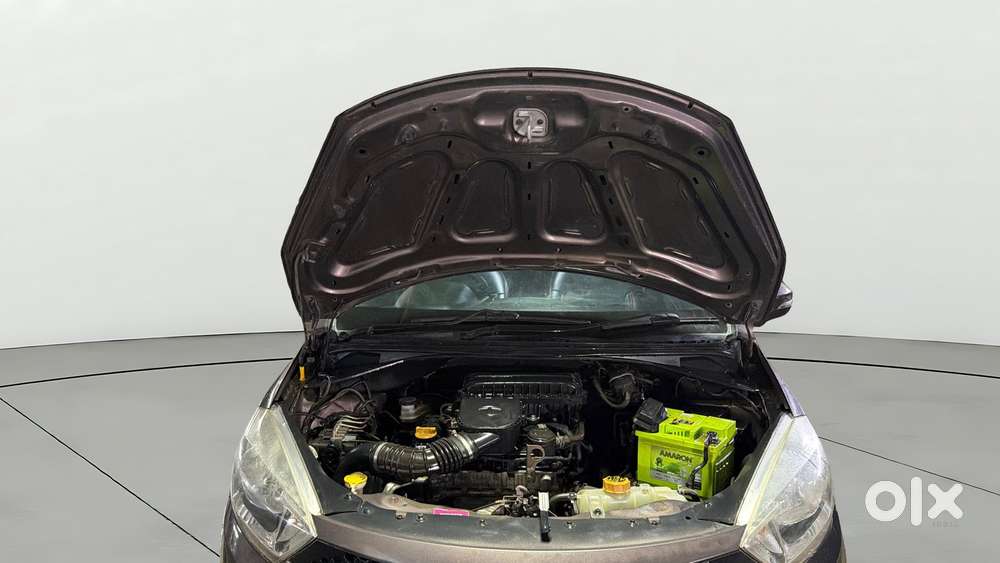 Tata Tiago 1.2 Revotron Xz, 2018, Petrol