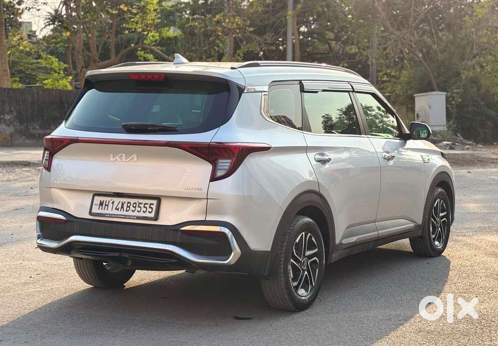 Kia Carens 1.4 Luxury Plus 6 Str, 2022, Diesel