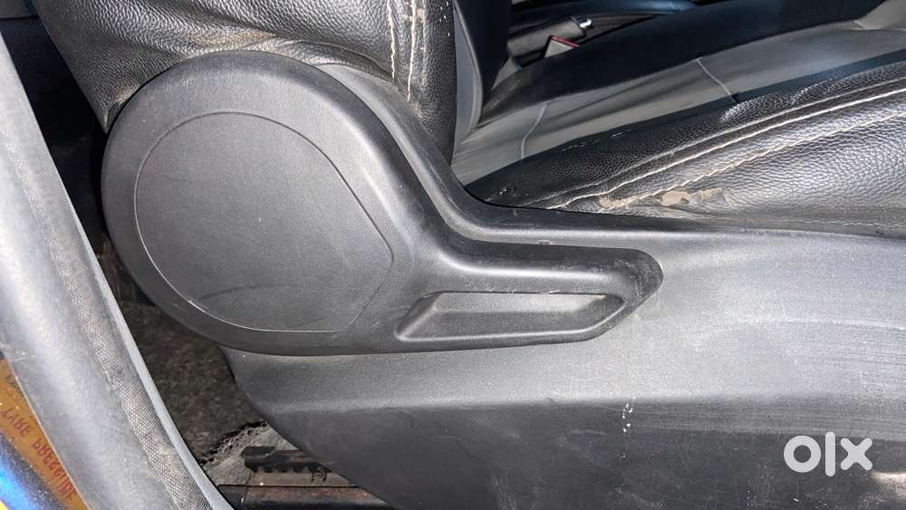 Tata Tigor Xz, 2020, Petrol