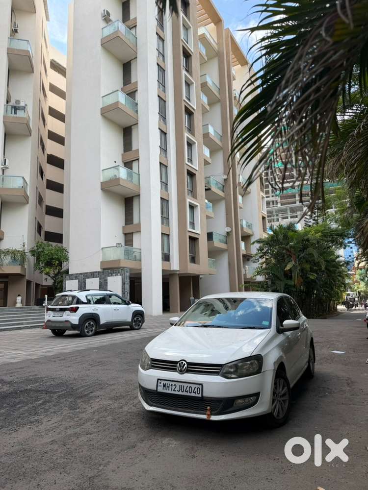 Volkswagen Polo Diesel 2013