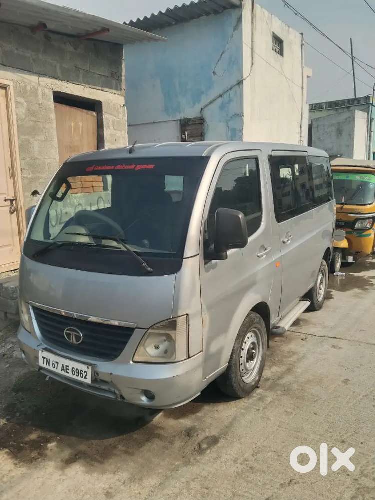 Tata Venture 2011 Diesel Good Condition