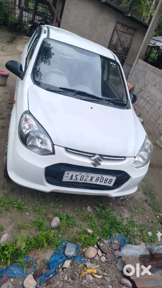 Alto 800 Lxi