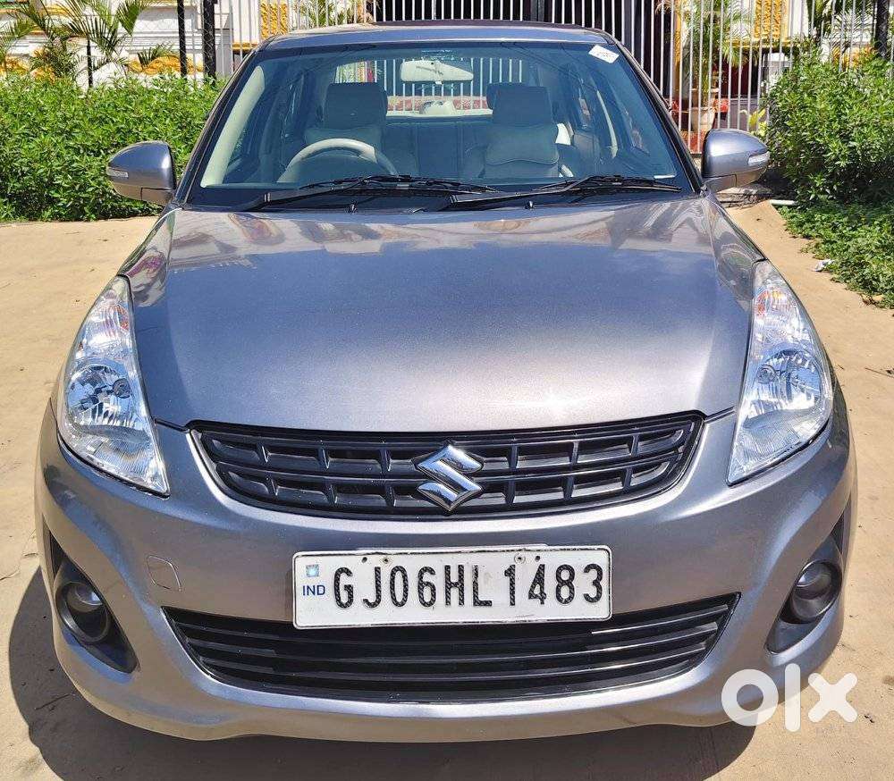 Maruti Suzuki Swift Dzire Vdi (o), 2014, Diesel