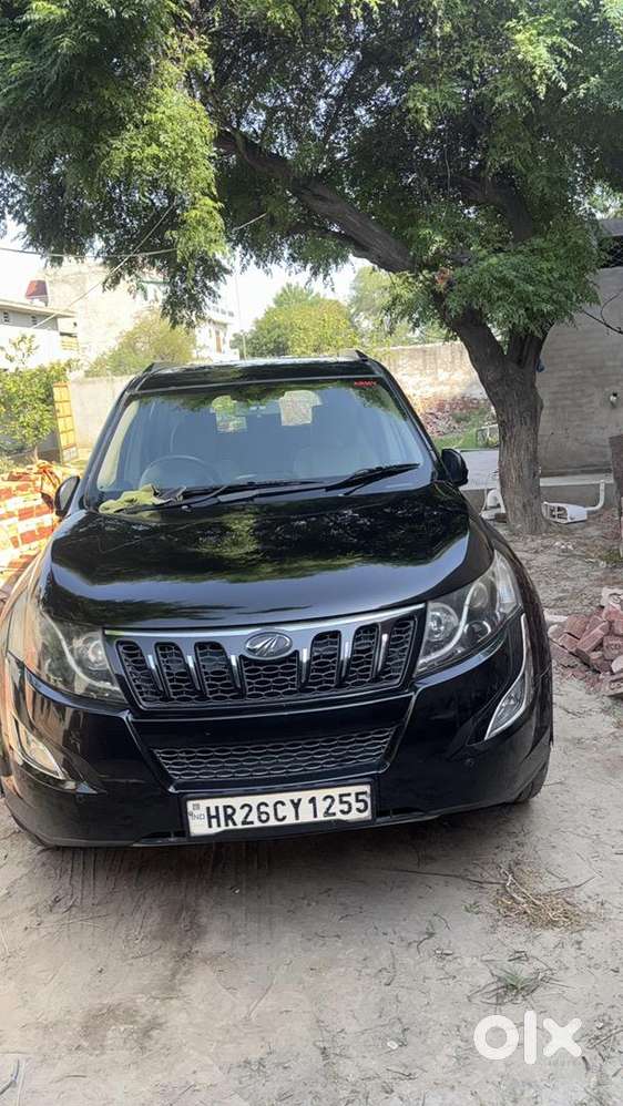 Mahindra Diesel Car 2016
