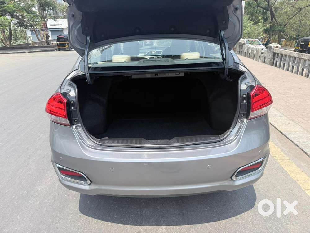 Maruti Suzuki Ciaz 1.5 Alpha Shvs Mt, 2019, Diesel