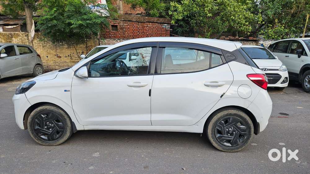 Hyundai Grand I10 Nios Magna Corporate Edition 1.2 Kappa Vtvt, 2021,..