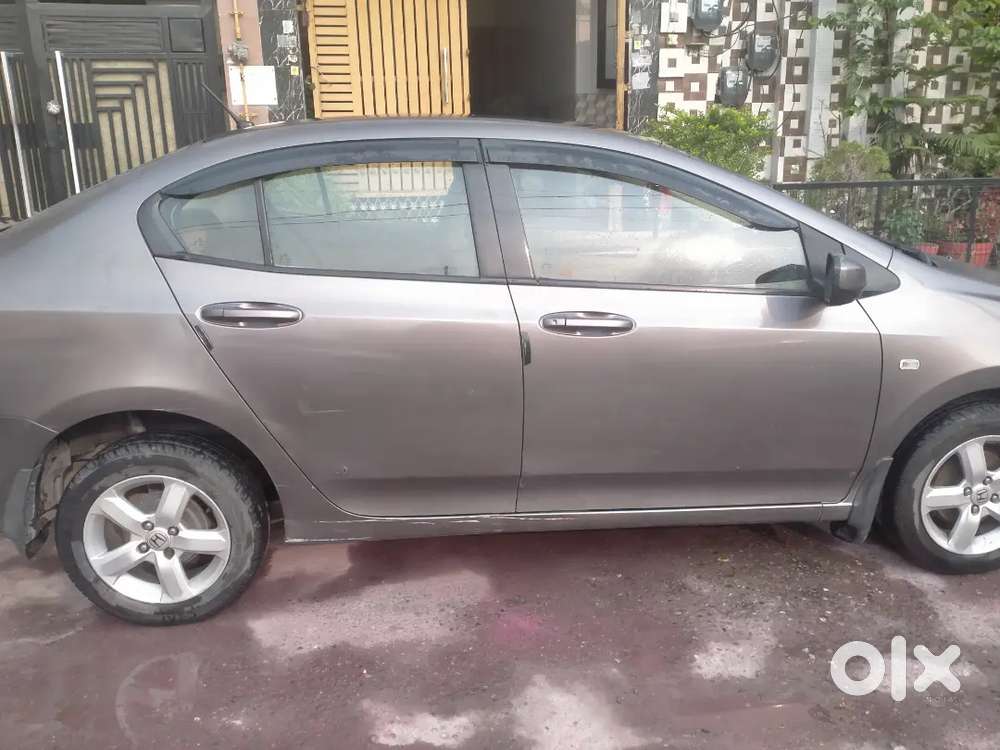 Honda City 2012 Petrol 90000 Km Driven