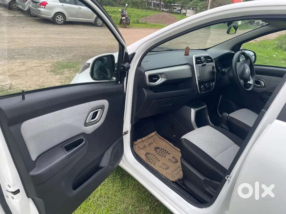 Datsun Redigo 2020 Petrol Automatic