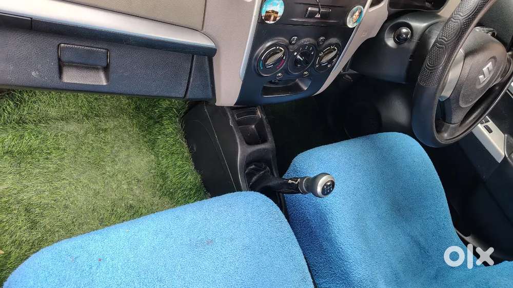 Maruti Suzuki Wagon R 2014.verry Good Condition All Pepar Ok