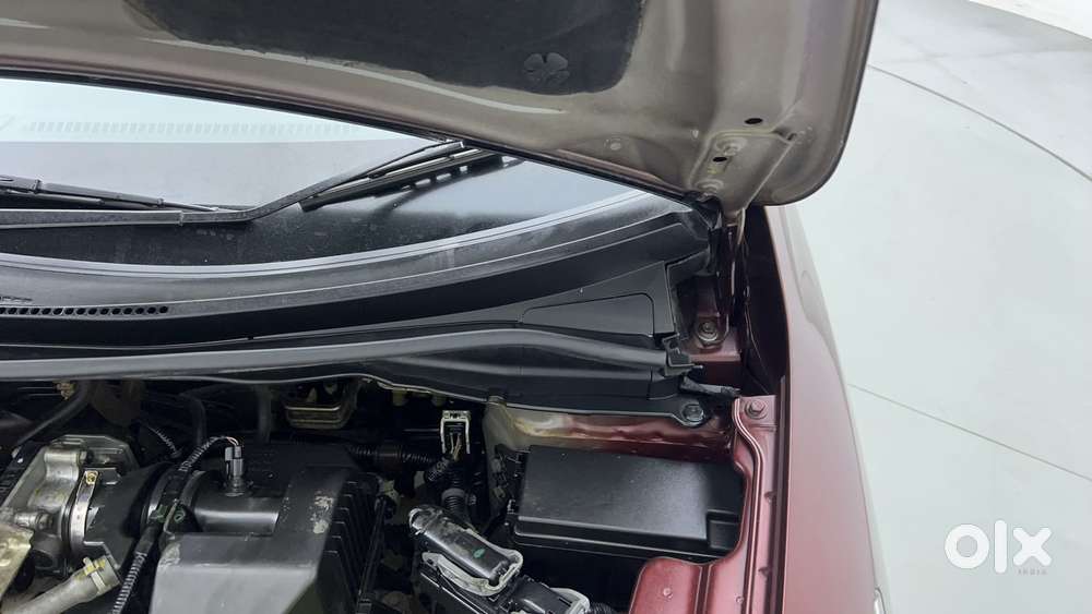 Honda Jazz V At I-vtec, 2017, Petrol