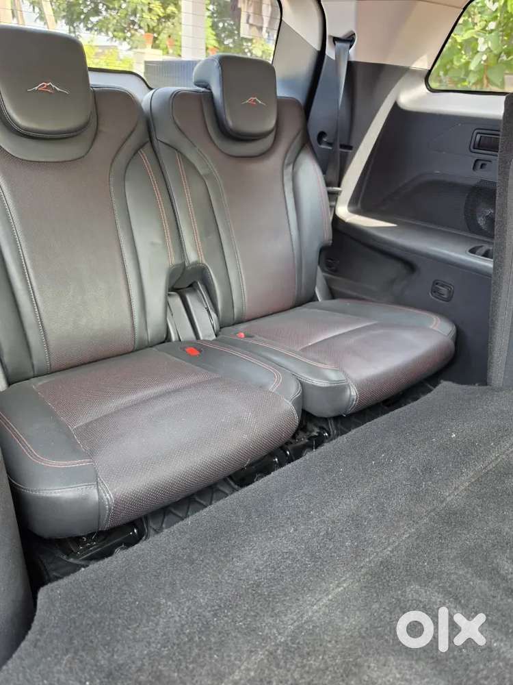 Mahindra Xuv700 2024