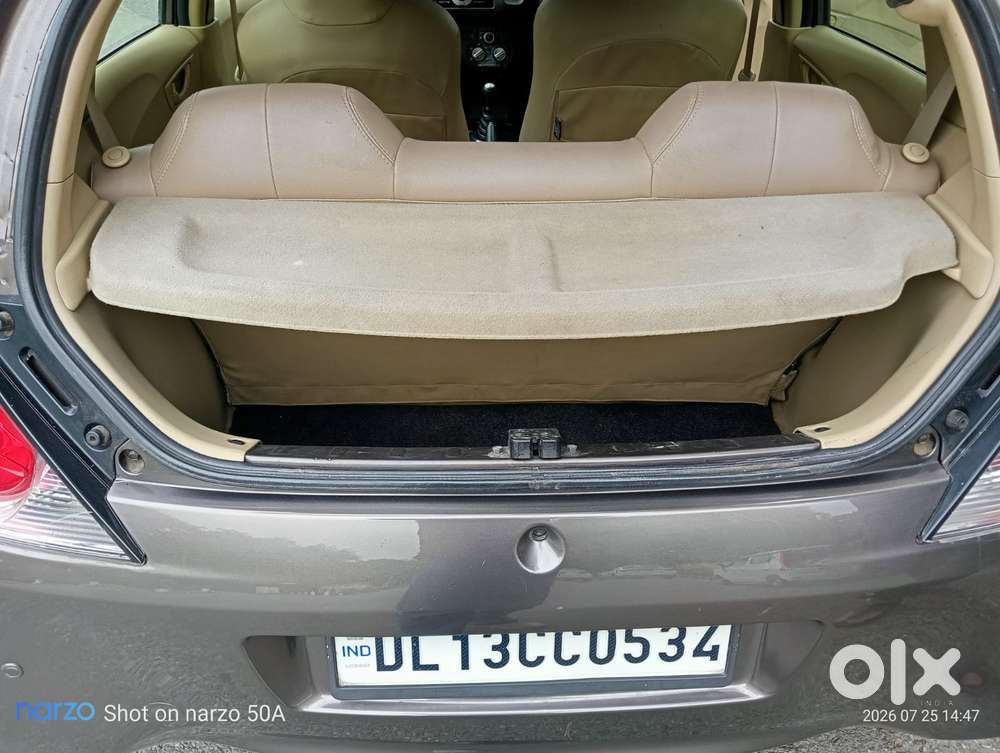 Honda Brio S Mt, 2012, Petrol