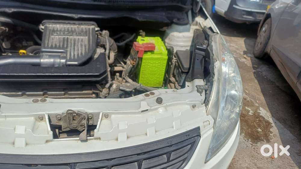 Maruti Suzuki Swift Dzire Petrol 70000 Km Driven