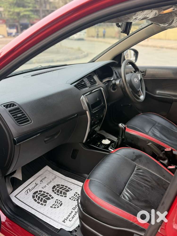 Tata Bolt Revotron Xm, 2016, Petrol