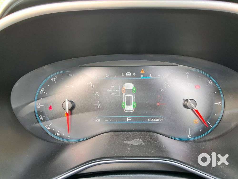 Mg Hector Sharp At, 2022, Petrol
