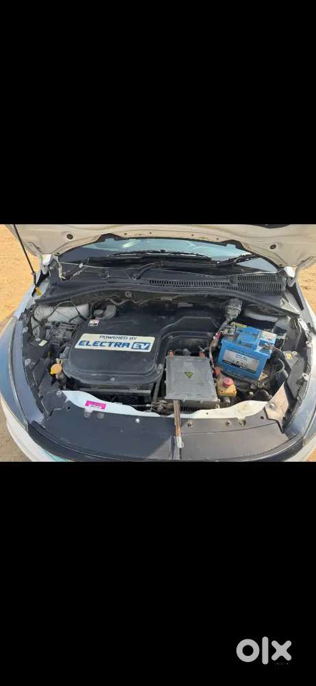 Tata Tigor Ev 2022