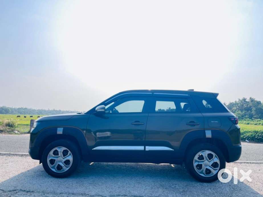 Maruti Suzuki Vitara Brezza 1.5 Vxi, 2024, Petrol