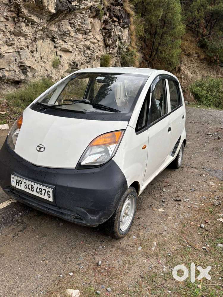 Tata Nano 2012 For Sale