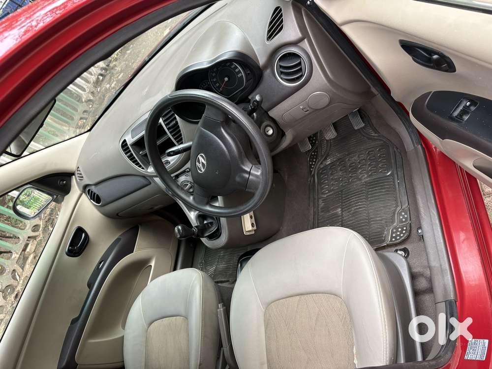 Hyundai I10 Era, 2011, Petrol