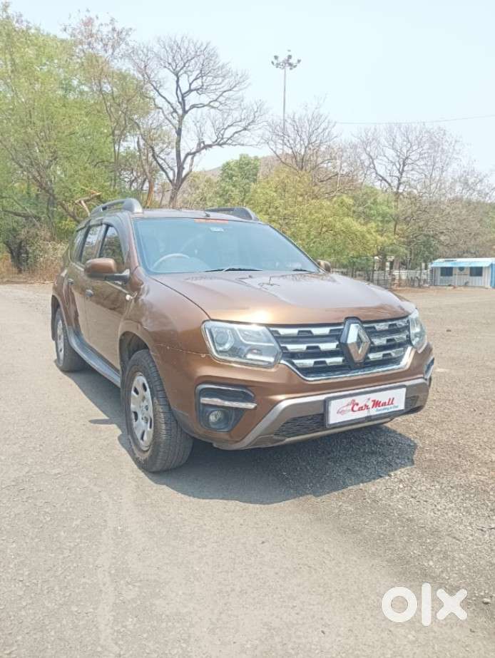 Renault Duster Rxe, 2013, Diesel