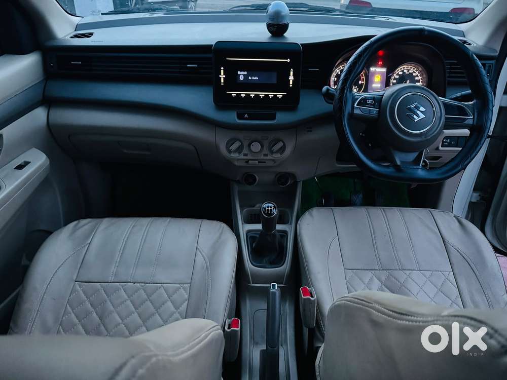 Maruti Suzuki Ertiga Vxi (o) Cng, 2022, Cng & Hybrids