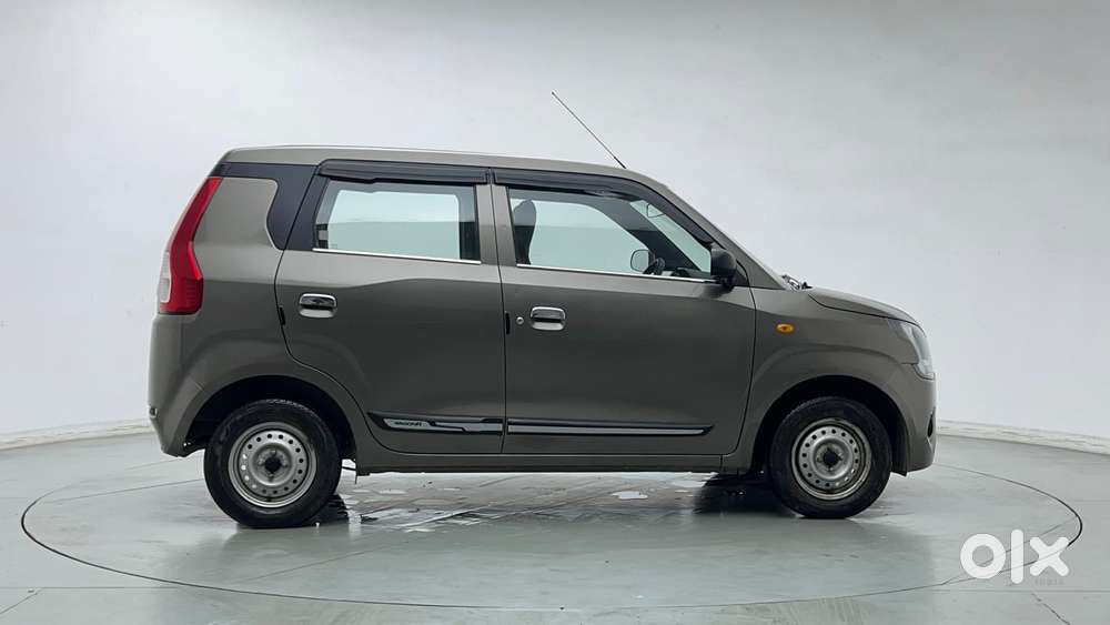Maruti Suzuki Wagon R 1.0 Lxi Cng, 2023, Cng & Hybrids