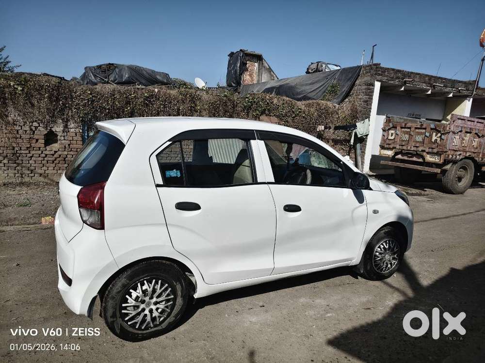 Hyundai New Santro 2019 Petrol 65000 Km Driven