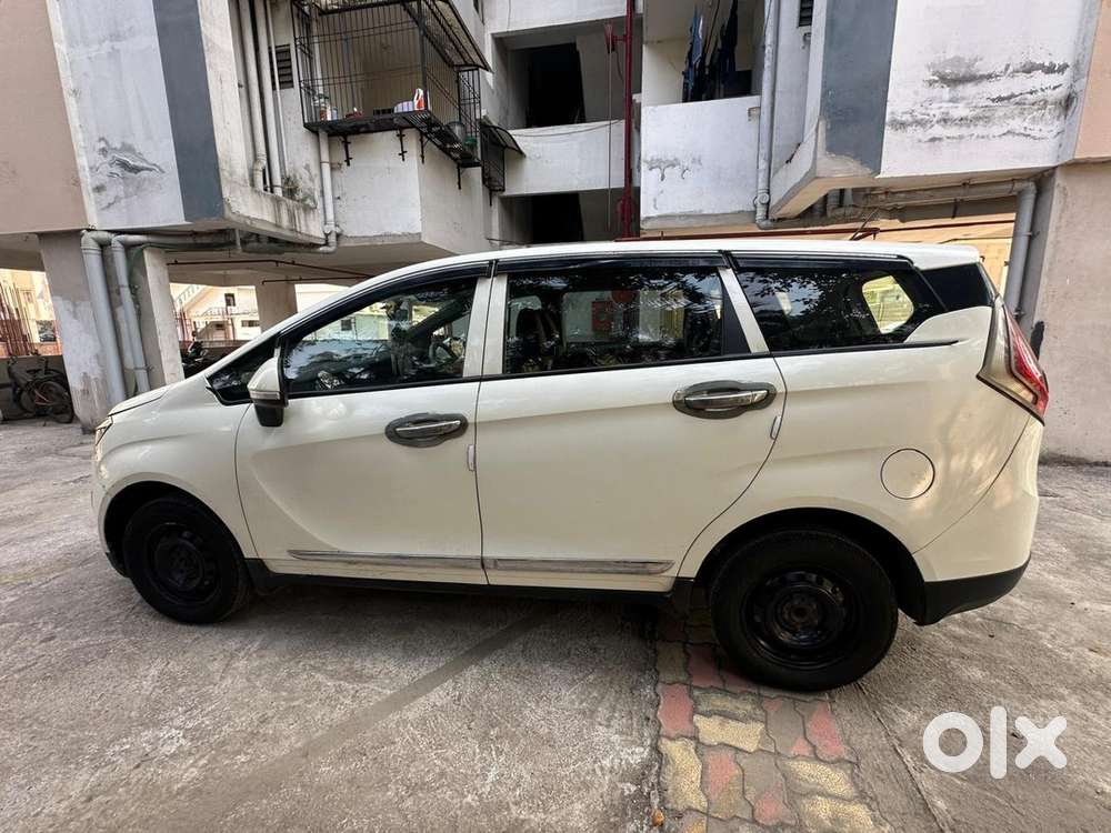 Mahindra Marazzo Diesel 2018