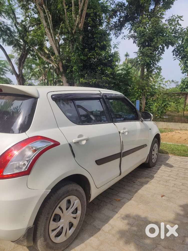 Diesel Swift Mileage 25 +