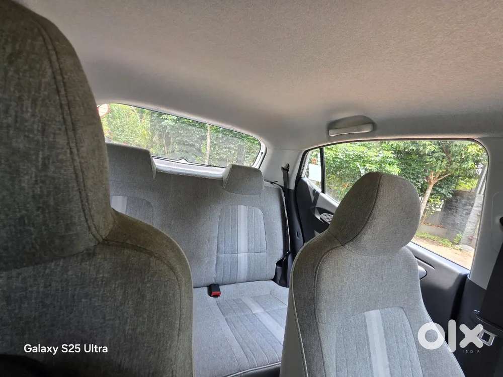 Hyundai Grand I10 Nios 2020 Petrol 28000 Km Driven