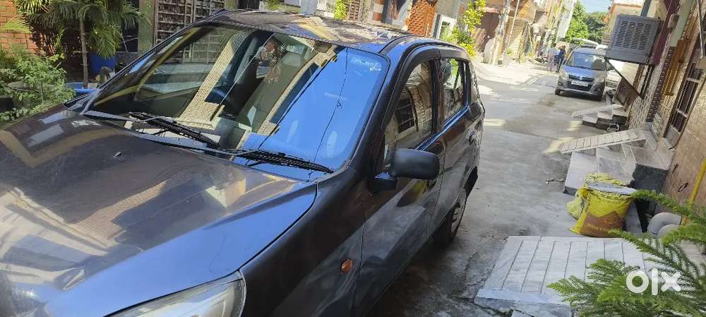 Maruti Suzuki Alto 2020