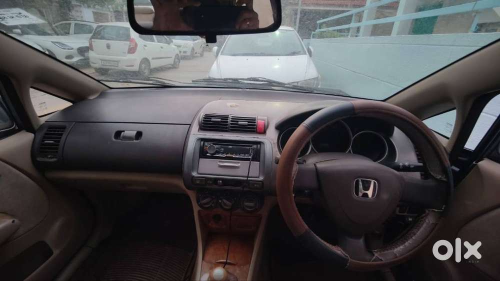 Honda City 2004 Model. Repaint Full Car