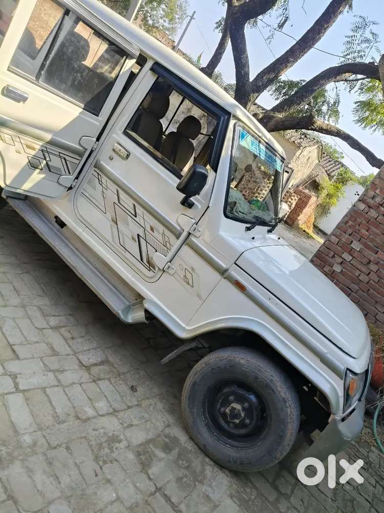 Mahindra Bolero 2010 Diesel