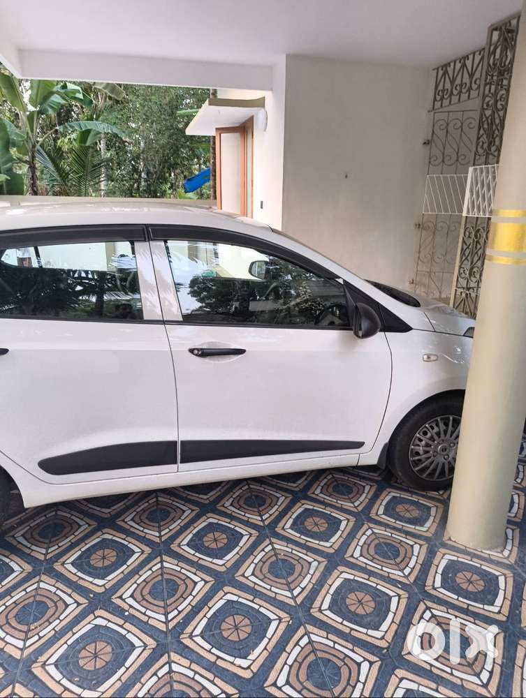 Hyundai Grand I10 Well Maintained