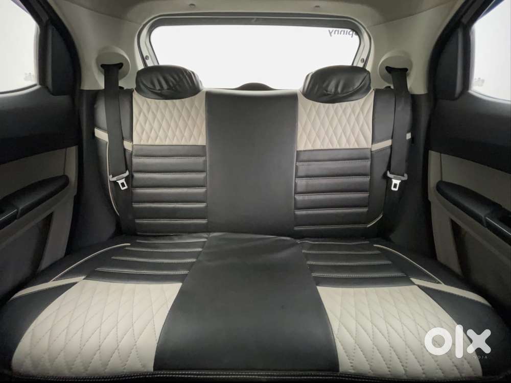 Tata Tiago 1.2 Revotron Xm, 2017, Petrol